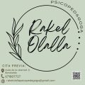 Rakel Olalla Psicopedagoga